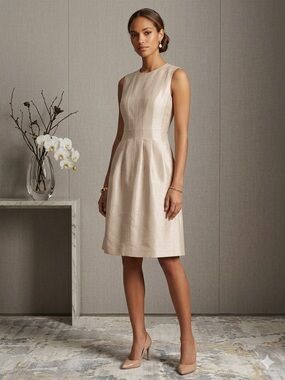 Donna Karan Midi Dresses for Women on Sale up to 90% Off: Poshmark